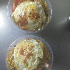 狼牙小吃店 User Photo