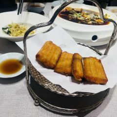 甬府尊鲜(国金中心店) User Photo