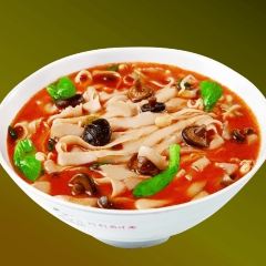 帝圣特汉堡(政通路店) User Photo