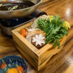 YING· JAPANESE RESTAURANT User Photo