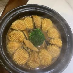 琼菜之家(金鹿花园店) User Photo