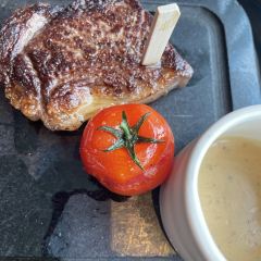 The MEAT (Kerry Hotel Pudong) User Photo