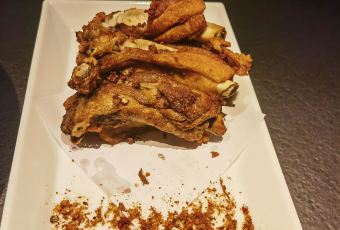 XIAO CHANGAN User Photo