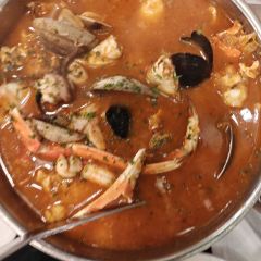 Sotto Mare User Photo