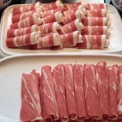 蒙都43°9羊火锅(红山郡店) User Photo