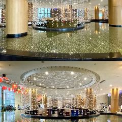 Flavours Restaurant User Photo