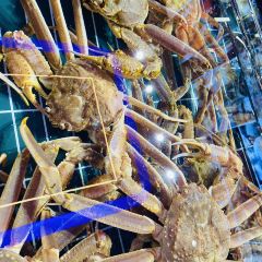 必点·海鲜酒店(灯塔店) User Photo