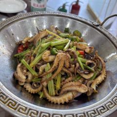 华苑小海鲜·海鲜餐厅 User Photo