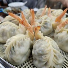 Yecunli Haixiandaxianjiaozi User Photo
