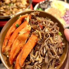 蛙宗师麻辣蛙锅(即墨宝龙店) User Photo