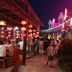 YIN XIANG MIAO LING HE YU CHENG User Photo