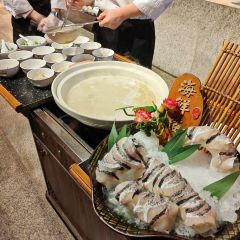 百纳·四季自助百汇(天越湾店) User Photo
