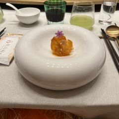 悅山府8號·CHAI 8 HOUSE（李公堤店）張用戶圖片
