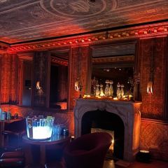 BLING | Exclusive Night Club in Dubai | FIVE Palm Jumeirah User Photo