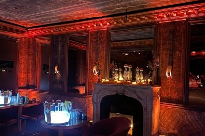 BLING | Exclusive Night Club in Dubai | FIVE Palm Jumeirah