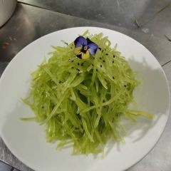 俭朴寨新疆菜小公鸡·大盘鸡·烧烤(乌鲁木齐东路店) User Photo