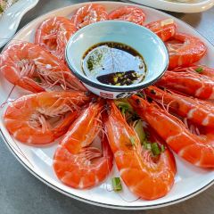 SEAFOOD XIAOBAILOU User Photo
