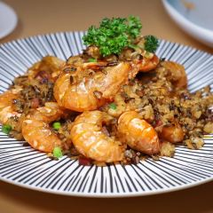 BAIWEICHAUN RESTAURANT·Pavilion Court · Friendship Court User Photo