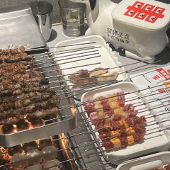 丰茂烤串（公园路店） User Photo