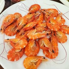 鲨渔港海鲜美食(广东路银滩店) User Photo