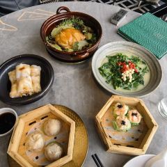 六公館張用戶圖片