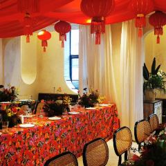 HUATA 'Holiday Plan花榻 User Photo