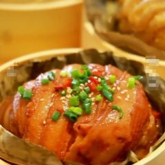 望山国际大酒店(张掖西站店)·悦锦主题餐厅 User Photo