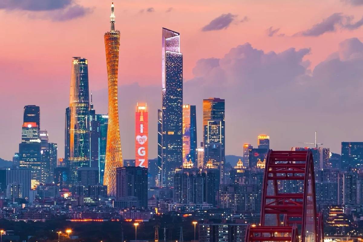 なぜ広州塔のチケットを購入するならTrip.comがおすすめ？