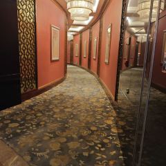 寧波香格里拉大飯店·香宮中餐廳張用戶圖片