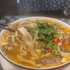 LAN XIANG CUN TU CAI GUAN ảnh của người dùng