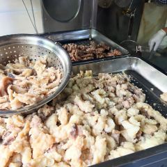 江南紅魚湯（洋中花園店）張用戶圖片