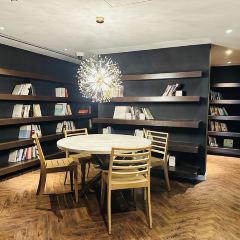 上海The Drama酒店·Le Pump樂汸西餐厅&酒馆 User Photo