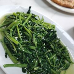 SEAFOOD XIAOBAILOU User Photo