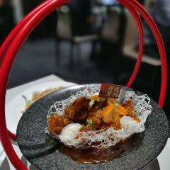 老福洲(东街口三坊七巷店) User Photo