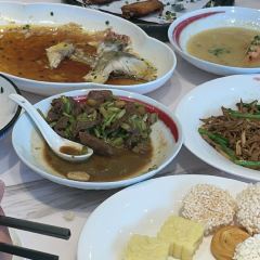 YANLAIXUAN User Photo