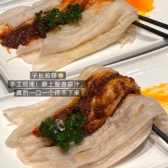 羊瑞堂鐵鍋燉小公羊（未央路旗艦店）張用戶圖片