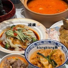羊瑞堂鐵鍋燉小公羊（未央路旗艦店）張用戶圖片
