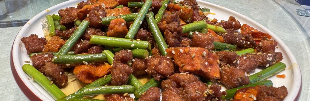 春熙小館（朝陽小區店）