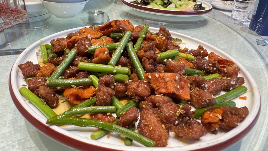 春熙小馆(朝阳小区店)