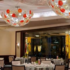 Shang Palace User Photo