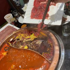 Wei Shu Wu Lao Hotpot (Heping) User Photo