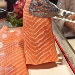 青島海爾洲際飯店·品香苑吃到飽廳張用戶圖片