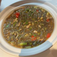 Wangyue Lake Shore · Banyan Lake Secret Restaurant 여행 사진