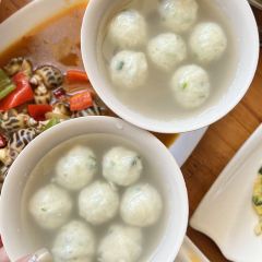 王记海鲜餐厅 여행 사진