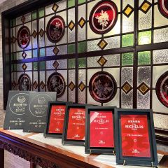 JADE RIVER User Photo