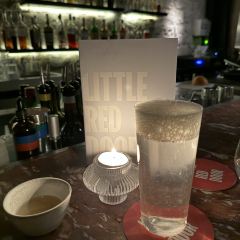 Little Red Door User Photo