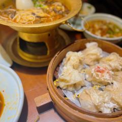 龙聚祥烧麦馆(鼓楼店) 여행 사진