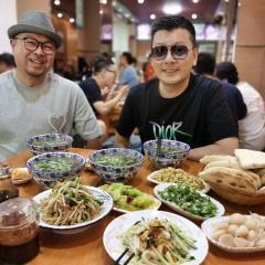 Chengcheng Chongbin Shuipen Mutton 여행 사진