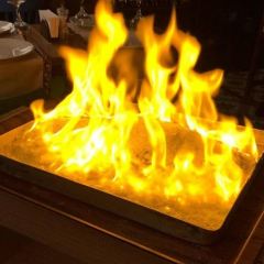 Beso Restaurant Bistro User Photo