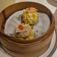 Shang Palace User Photo